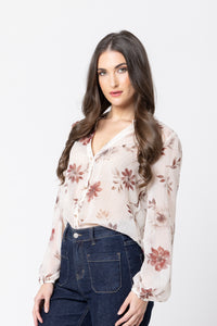 Seeking Lola | Full of Life Top
