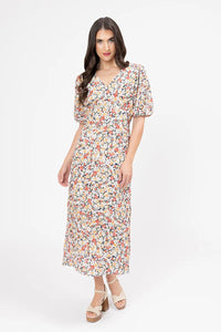 Seeking Lola | Paris Dress