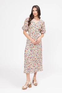 Seeking Lola | Paris Dress