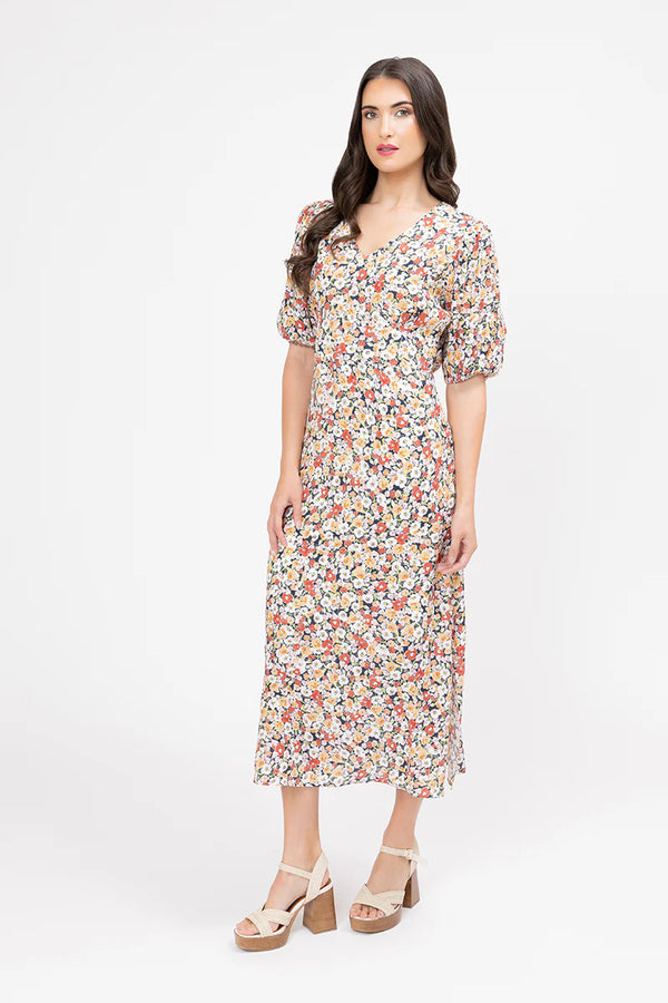 Seeking Lola | Paris Dress