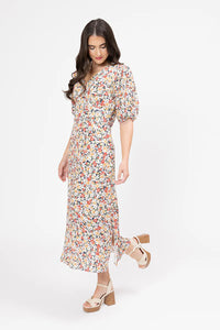 Seeking Lola | Paris Dress