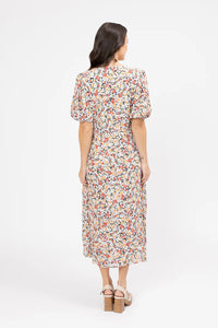 Seeking Lola | Paris Dress
