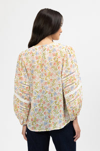 Seeking Lola | Etta Blouse
