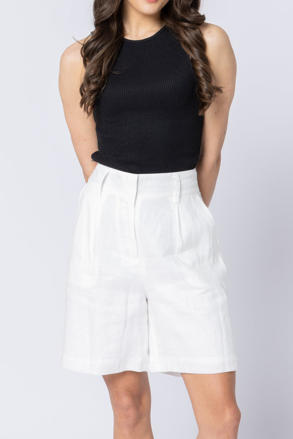 Seeking Lola | Bermuda Short