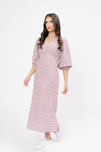 Seeking Lola | Madrid Dress