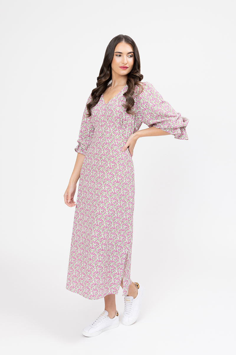 Seeking Lola | Madrid Dress