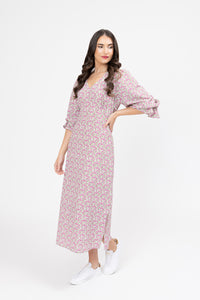 Seeking Lola | Madrid Dress
