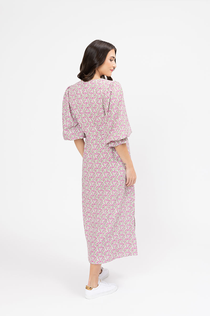 Seeking Lola | Madrid Dress