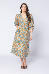 Seeking Lola | Inviting Dress
