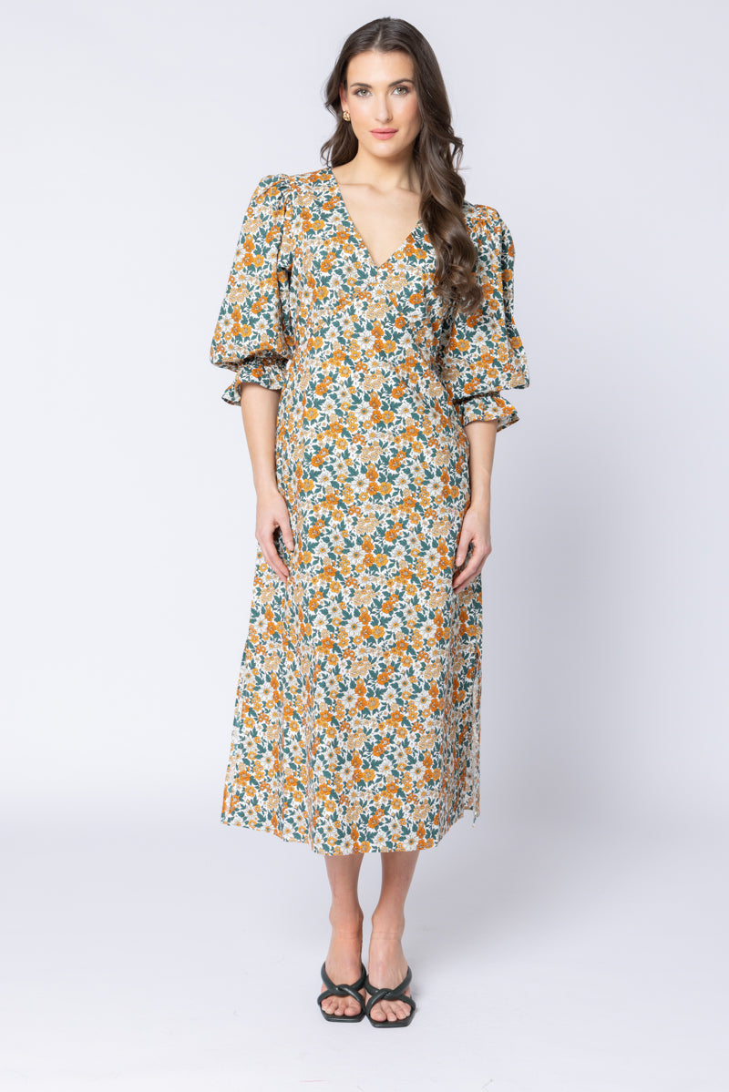 Seeking Lola | Inviting Dress