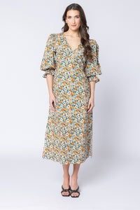 Seeking Lola | Inviting Dress