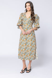 Seeking Lola | Inviting Dress
