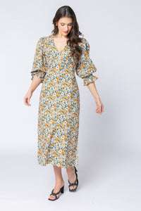 Seeking Lola | Inviting Dress