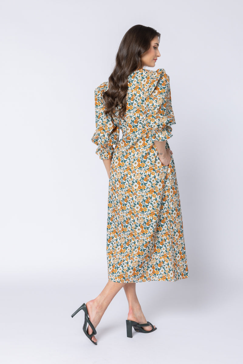 Seeking Lola | Inviting Dress