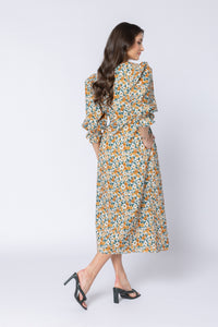 Seeking Lola | Inviting Dress