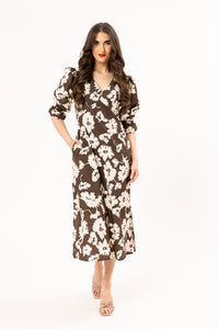 Seeking Lola | Inviting Dress