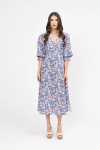 Seeking Lola | Inviting Dress