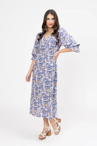 Seeking Lola | Inviting Dress