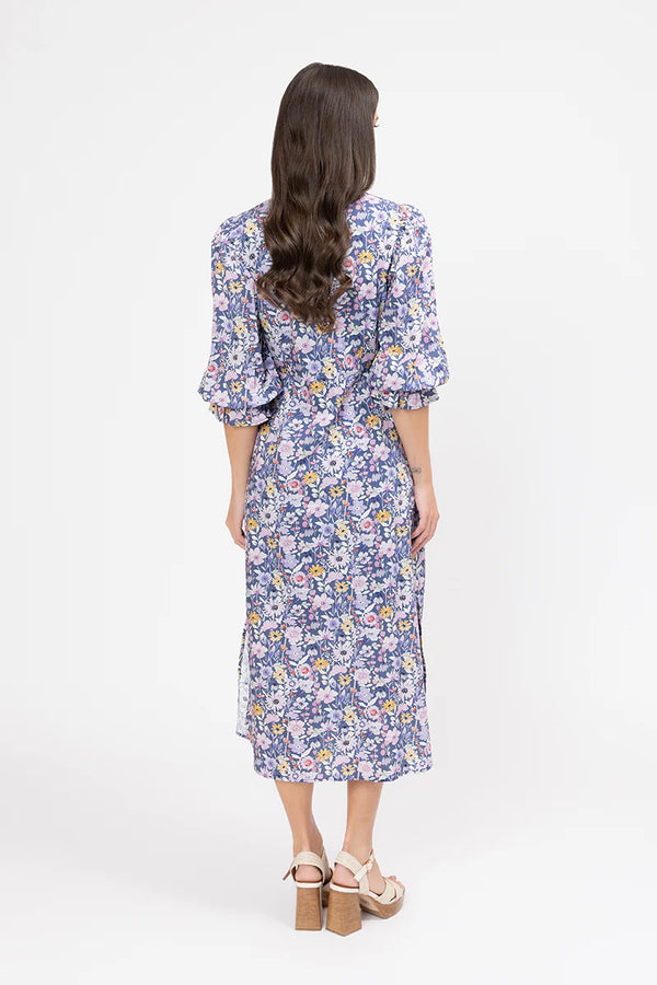 Seeking Lola | Inviting Dress