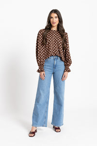 Seeking Lola | Harper Top