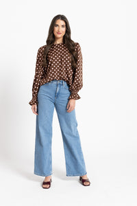 Seeking Lola | Harper Top