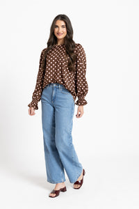 Seeking Lola | Harper Top