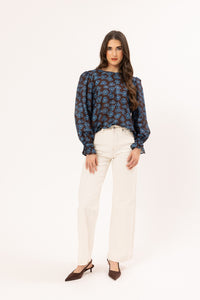 Seeking Lola | Harper Top