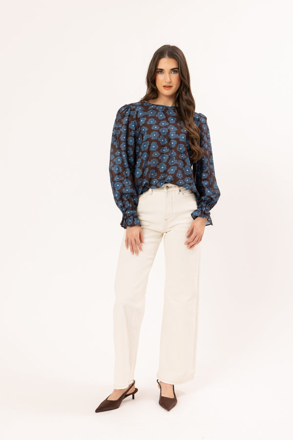 Seeking Lola | Harper Top