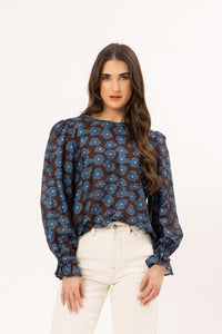 Seeking Lola | Harper Top