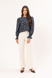 Seeking Lola | Harper Top
