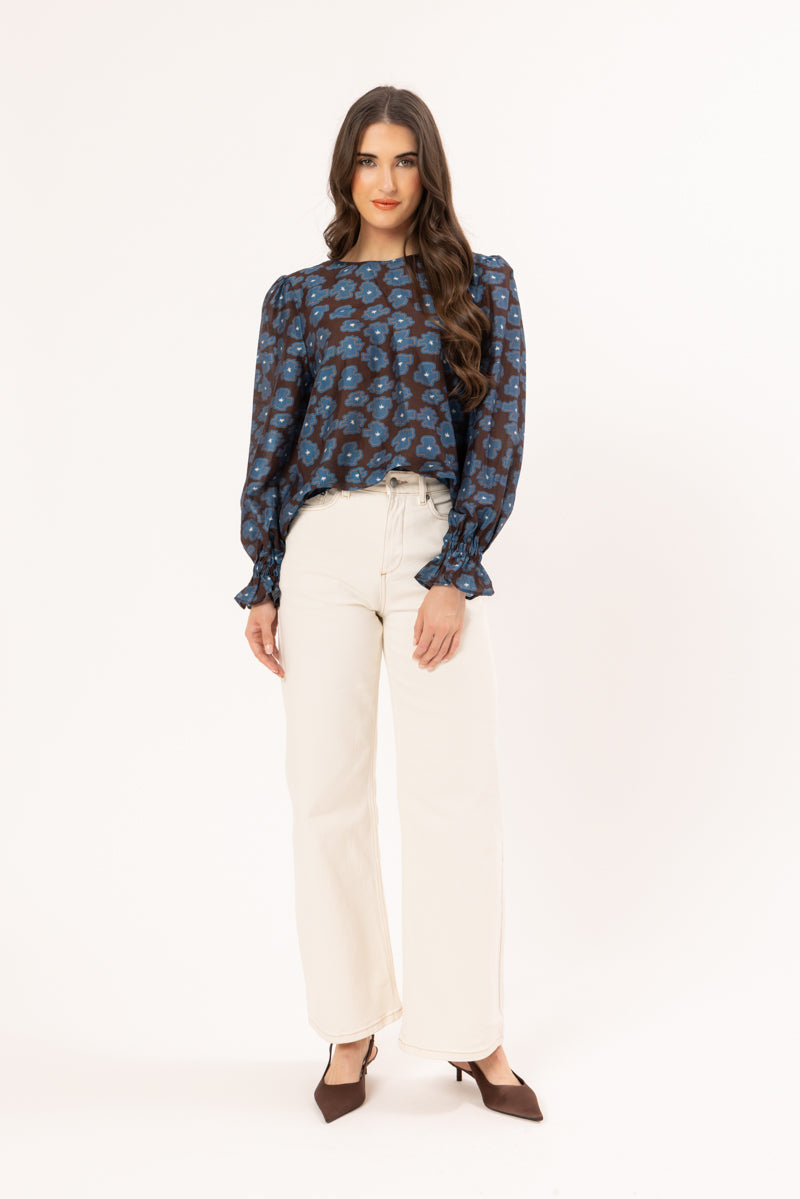 Seeking Lola | Harper Top