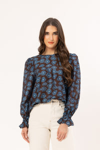 Seeking Lola | Harper Top