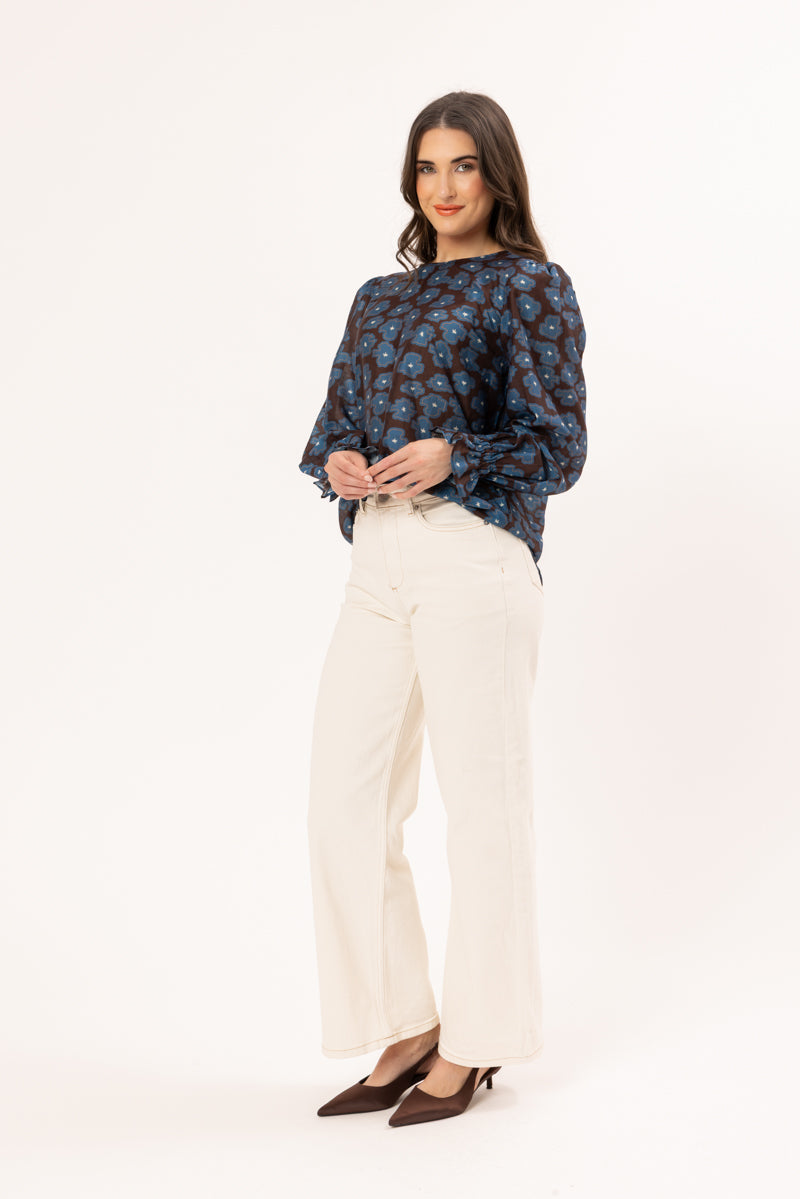Seeking Lola | Harper Top