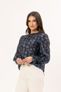 Seeking Lola | Harper Top
