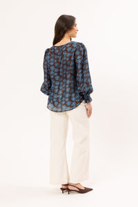 Seeking Lola | Harper Top