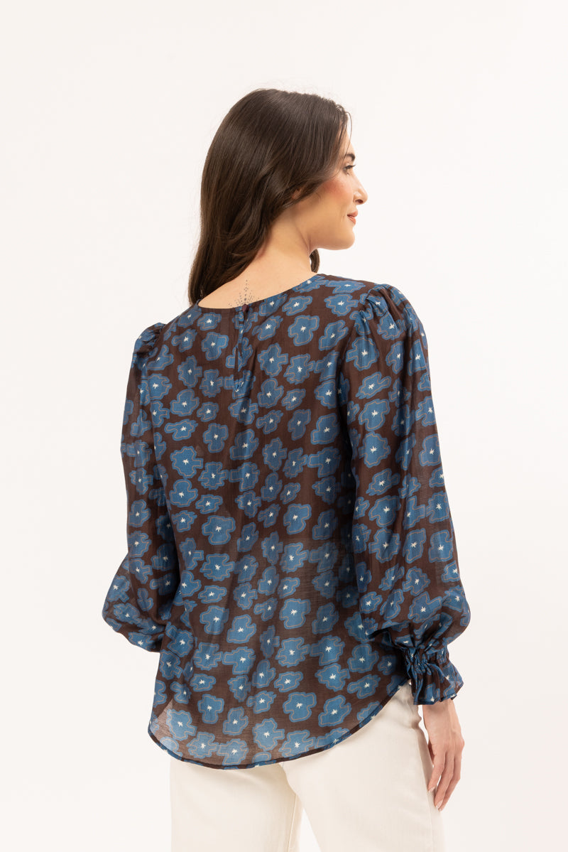 Seeking Lola | Harper Top