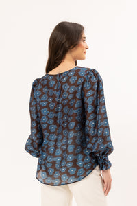 Seeking Lola | Harper Top