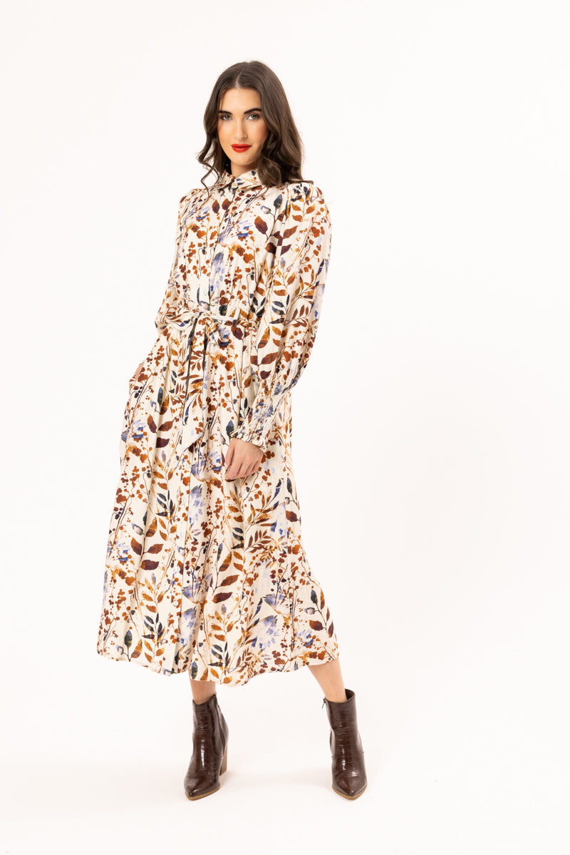 Seeking Lola | Je T'aime Dress