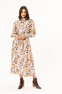Seeking Lola | Je T'aime Dress