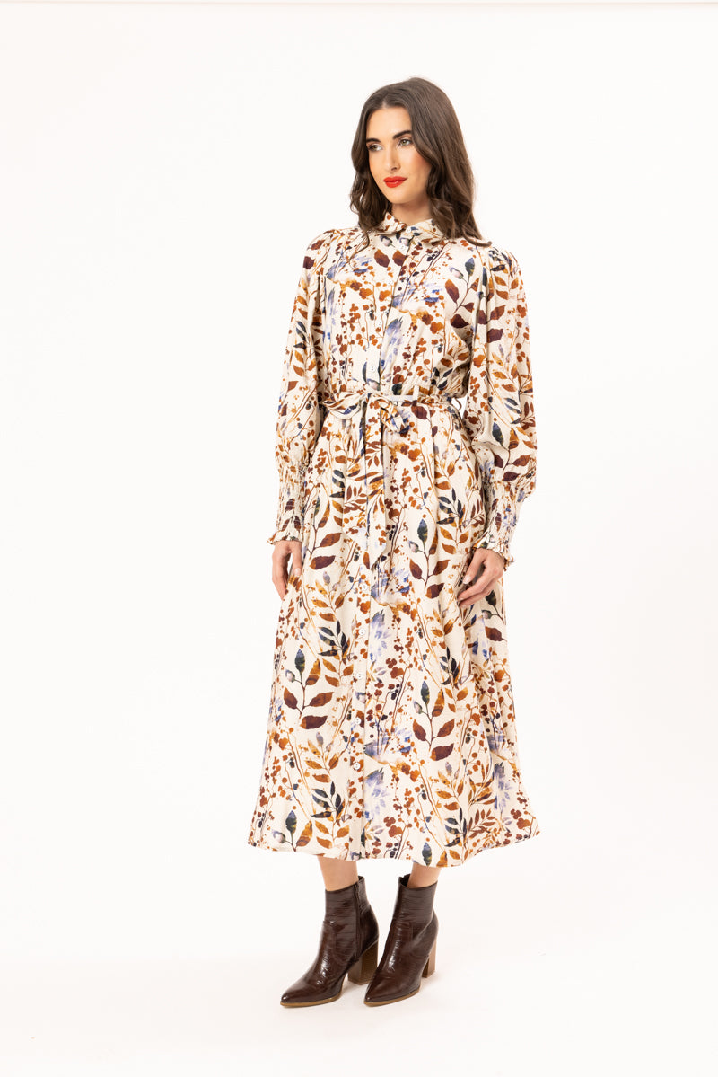 Seeking Lola | Je T'aime Dress
