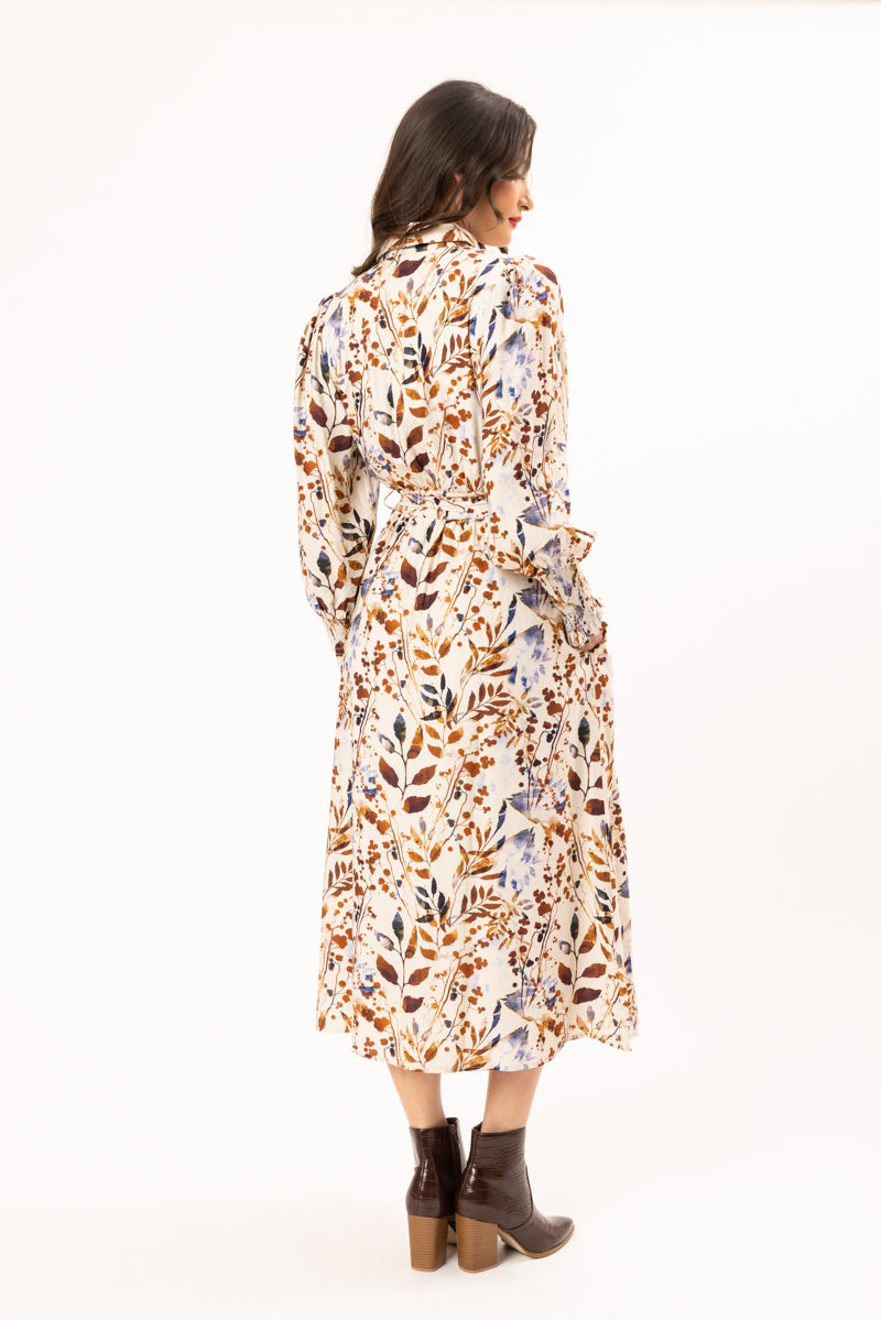 Seeking Lola | Je T'aime Dress