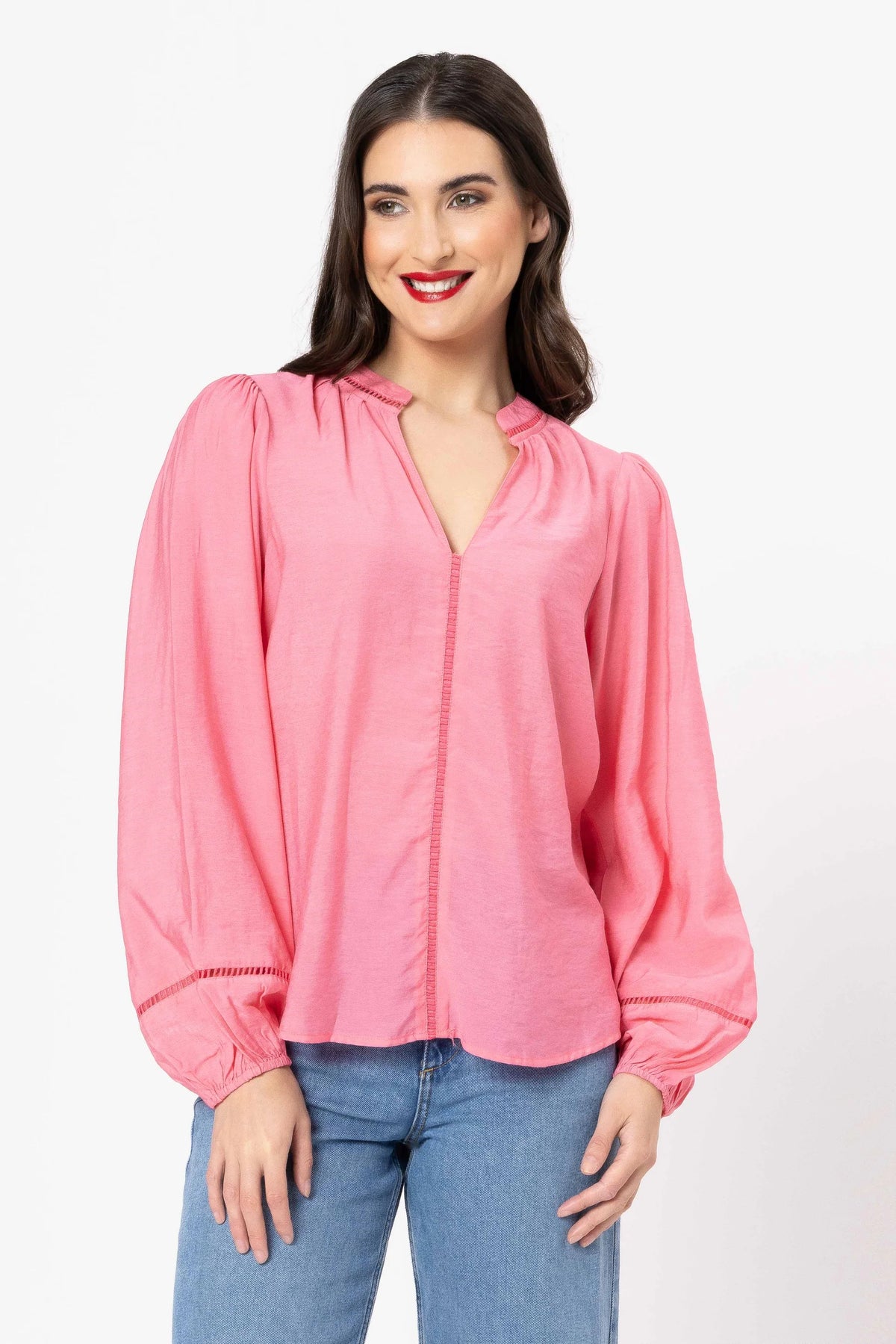 Seeking Lola | Sylvie Top
