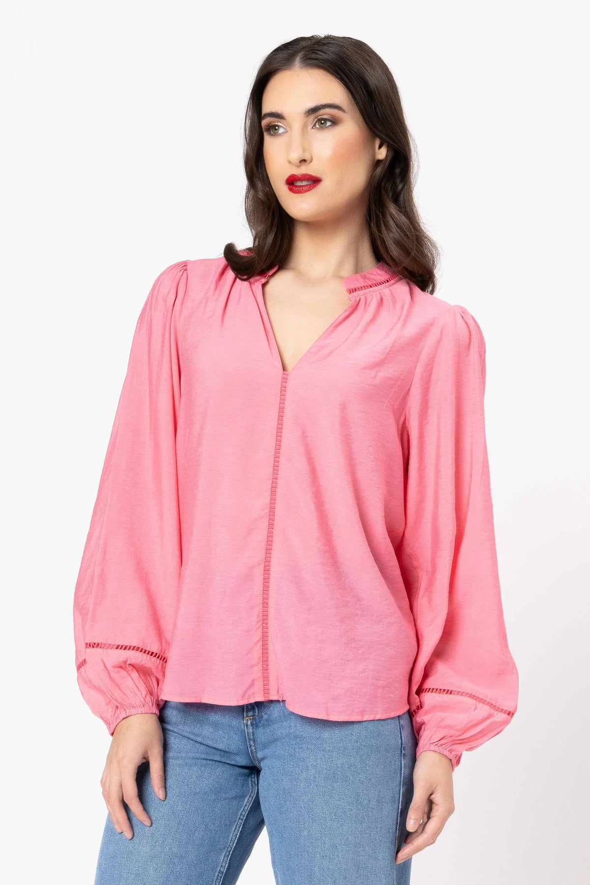 Seeking Lola | Sylvie Top