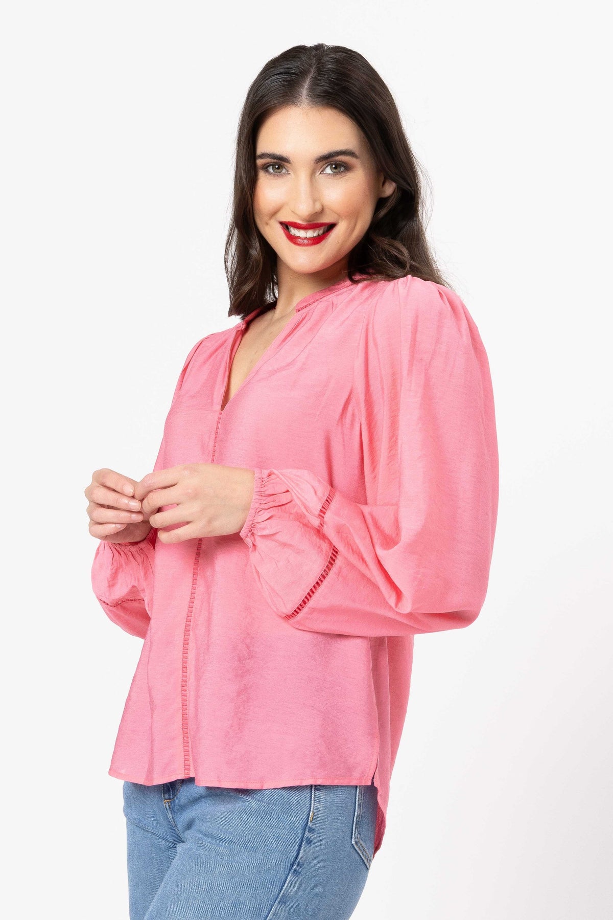 Seeking Lola | Sylvie Top