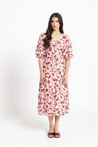 Seeking Lola | Sunrise Dress