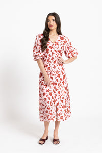 Seeking Lola | Sunrise Dress