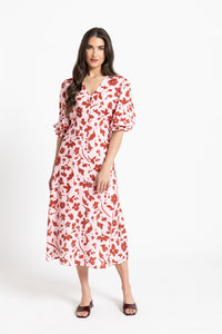 Seeking Lola | Sunrise Dress