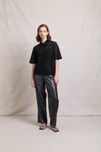 Neris In Ore Pant | Onyx