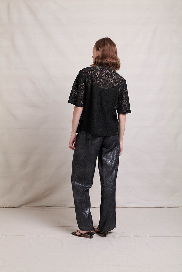 Neris In Ore Pant | Onyx