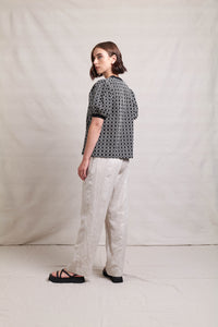 Neris In Ore Pant | Pumice